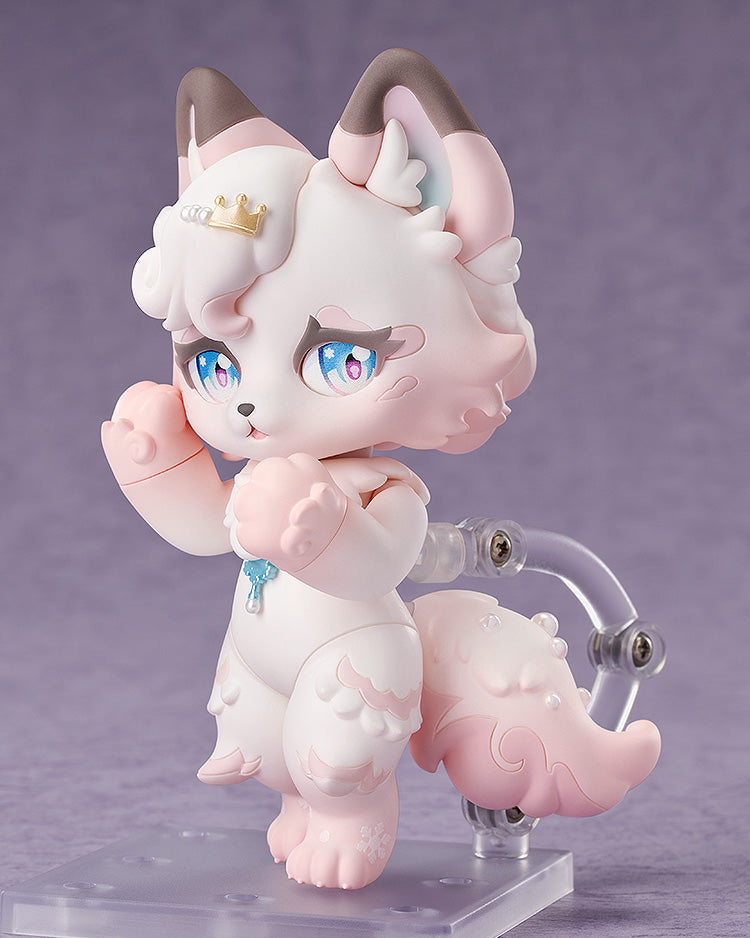 Good Smile Arts Shanghai Nendoroid FLUFFY LAND Dyana Actionfigur JAPAN