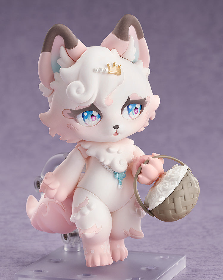 Good Smile Arts Shanghai Nendoroid FLUFFY LAND Dyana Actionfigur JAPAN