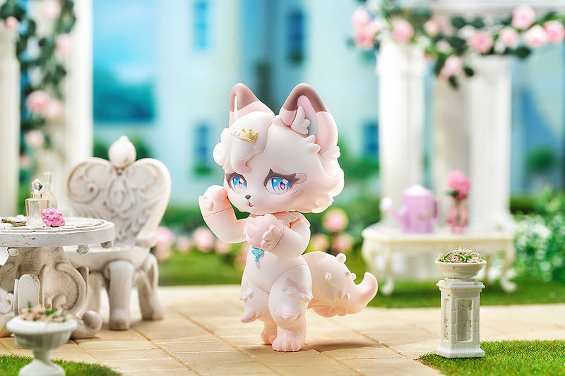 Good Smile Arts Shanghai Nendoroid FLUFFY LAND Dyana Actionfigur JAPAN