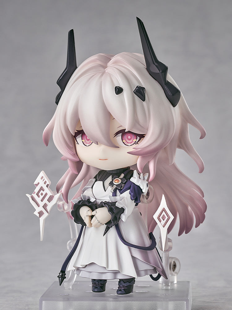 Good Smile Arts Shanghai Nendoroid Arknights Civilight Eterna Actionfigur