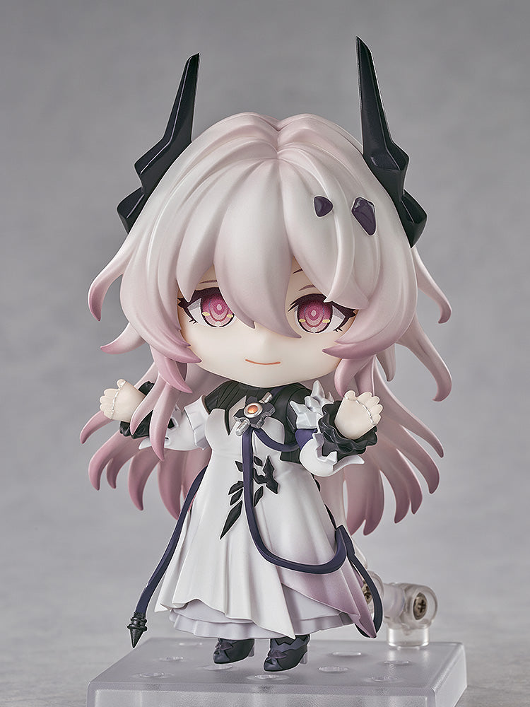 Good Smile Arts Shanghai Nendoroid Arknights Civilight Eterna Actionfigur