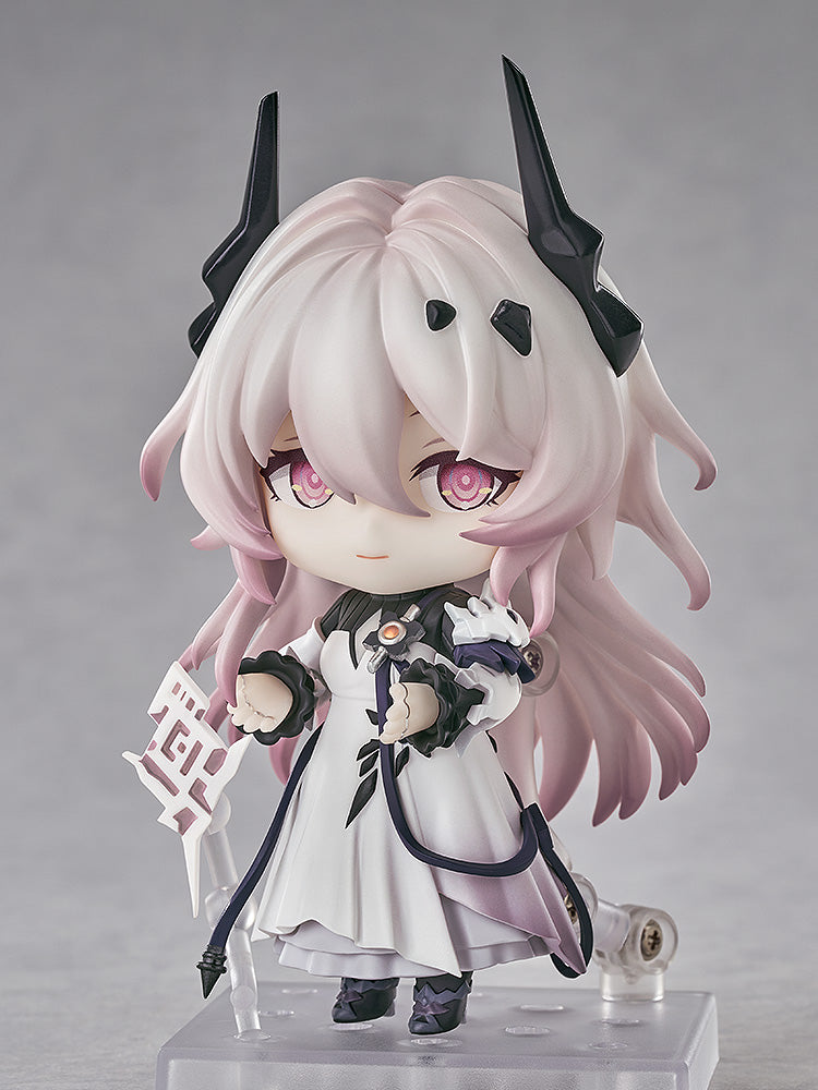 Good Smile Arts Shanghai Nendoroid Arknights Civilight Eterna Actionfigur