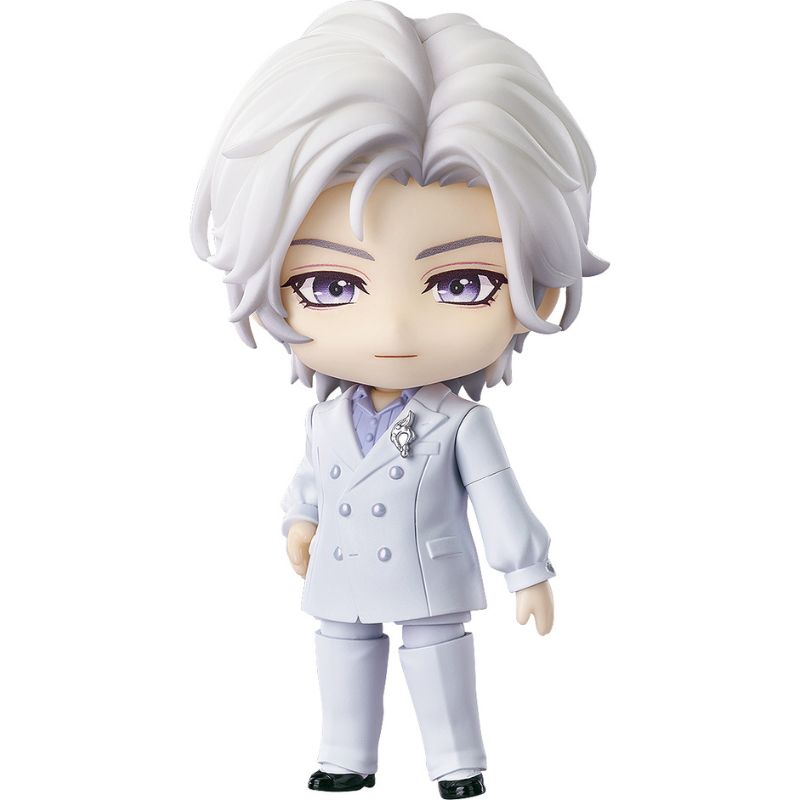 Good Smile Arts Shanghai Nendoroid Shi Jie Zhi Wai Xia Xiao Yin Action Figure