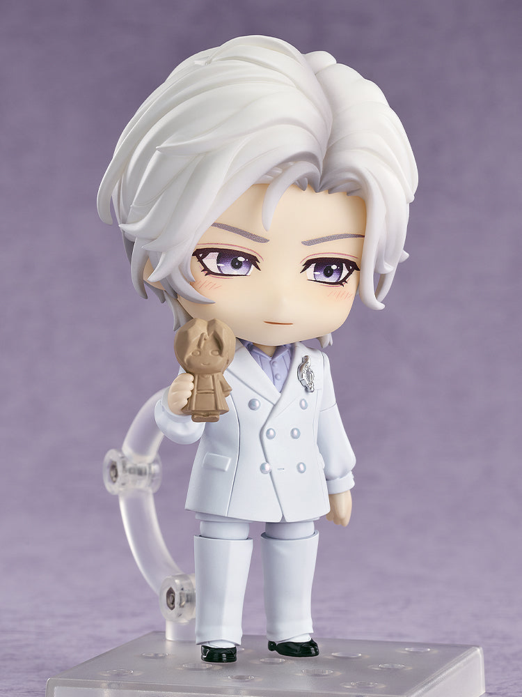 Good Smile Arts Shanghai Nendoroid Shi Jie Zhi Wai Xia Xiao Yin Actionfigur