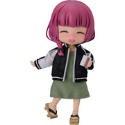 Good Smile Company Nendoroid Doll BOCCHI THE ROCK! Kikuri Hiroi Action Figure