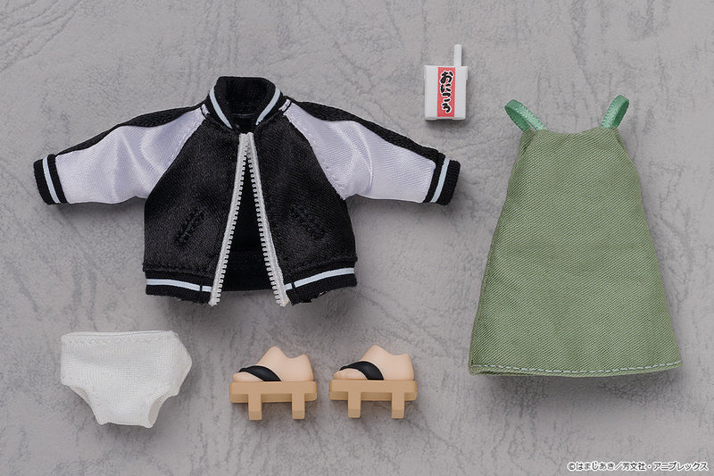 Good Smile Company Nendoroid Doll BOCCHI THE ROCK! Kikuri Hiroi Action Figure