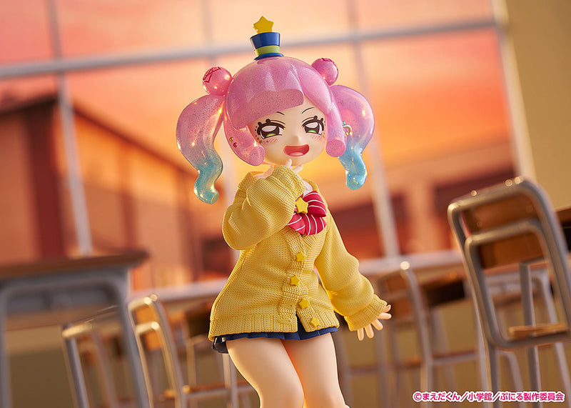 WAVE Puniru Is a Cute Slime Cute Gyaru Puniru 1/7 Figure JAPAN OFFICIAL