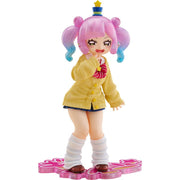 WAVE Puniru Is a Cute Slime Cute Gyaru Puniru 1/7 Figure JAPAN OFFICIAL