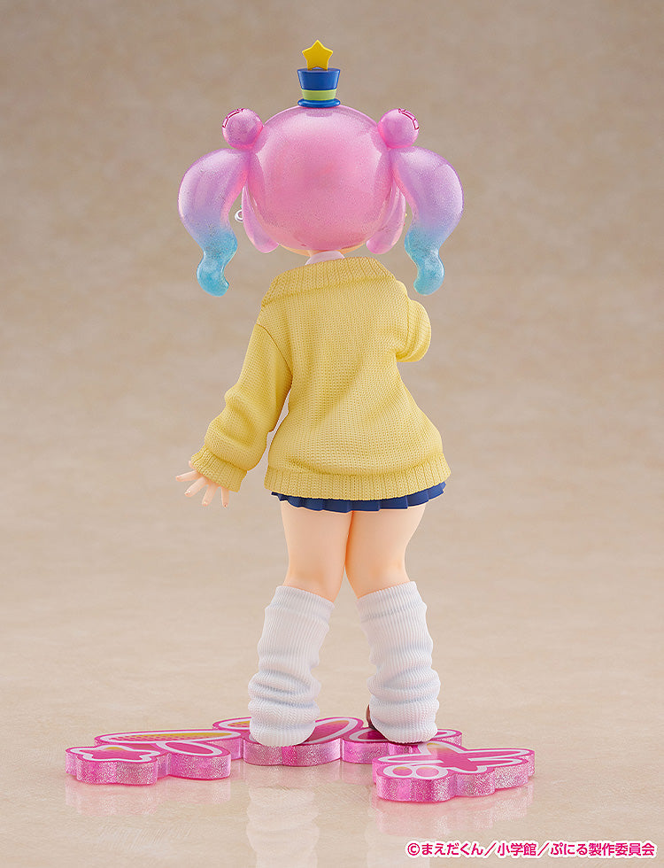 WAVE Puniru Is a Cute Slime Cute Gyaru Puniru 1/7 Figure JAPAN OFFICIAL