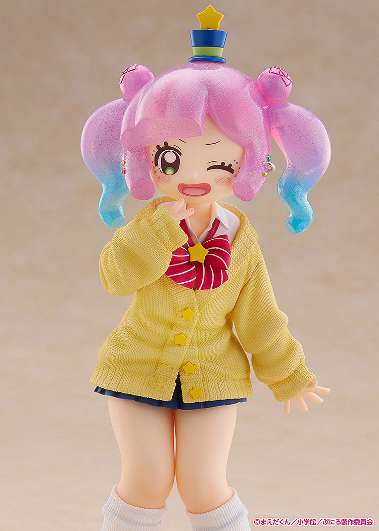 WAVE Puniru Is a Cute Slime Cute Gyaru Puniru 1/7 Figure JAPAN OFFICIAL