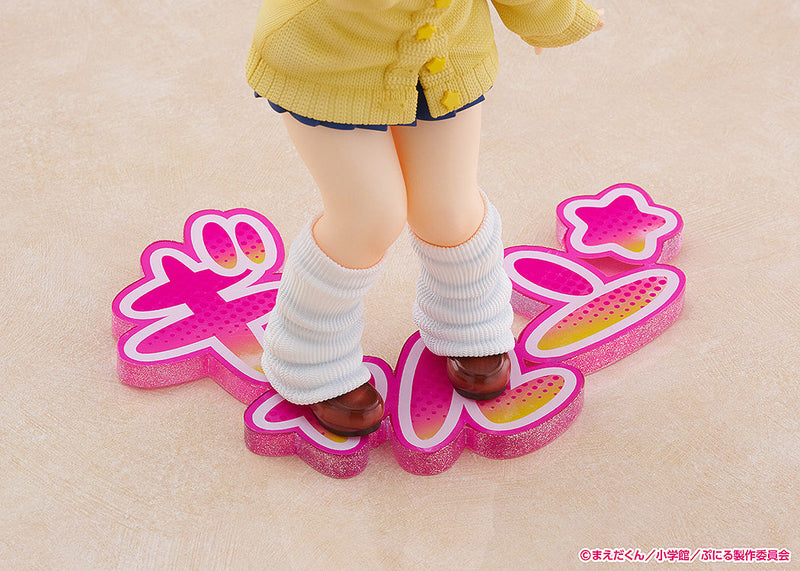WAVE Puniru Is a Cute Slime Cute Gyaru Puniru 1/7 Figure JAPAN OFFICIAL