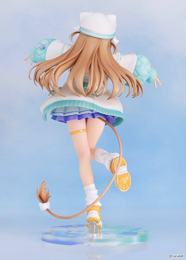 Good Smile Company Rurudo Leone Pastello Oniku Ver. 1/7 Figura UFFICIALE DEL GIAPPONE