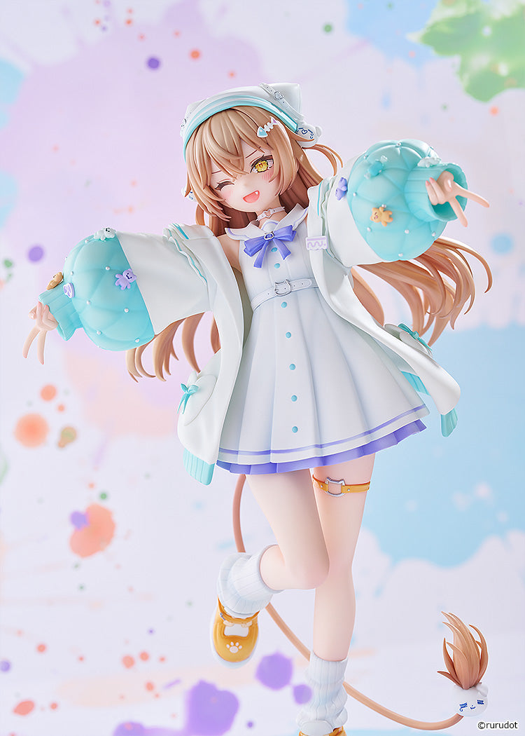 Good Smile Company Rurudo Leone Pastello Oniku Ver. 1/7 Figura UFFICIALE DEL GIAPPONE