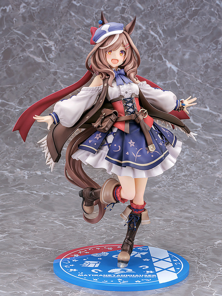 Phat Company Umamusume Pretty Derby Matikanetannhauser 1/7 Figur JAPAN OFFIZIELL