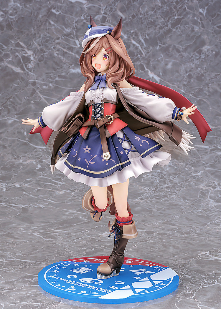 Phat Company Umamusume Pretty Derby Matikanetannhauser 1/7 Figur JAPAN OFFIZIELL