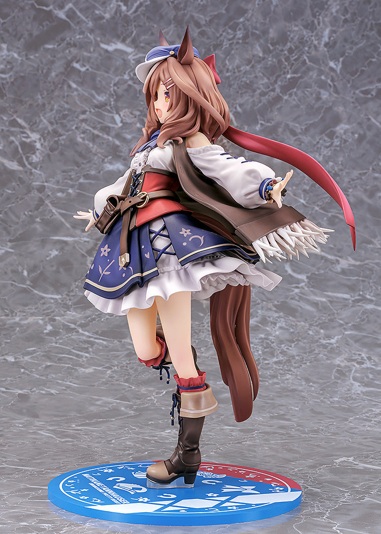 Phat Company Umamusume Pretty Derby Matikanetannhauser 1/7 Figur JAPAN OFFIZIELL