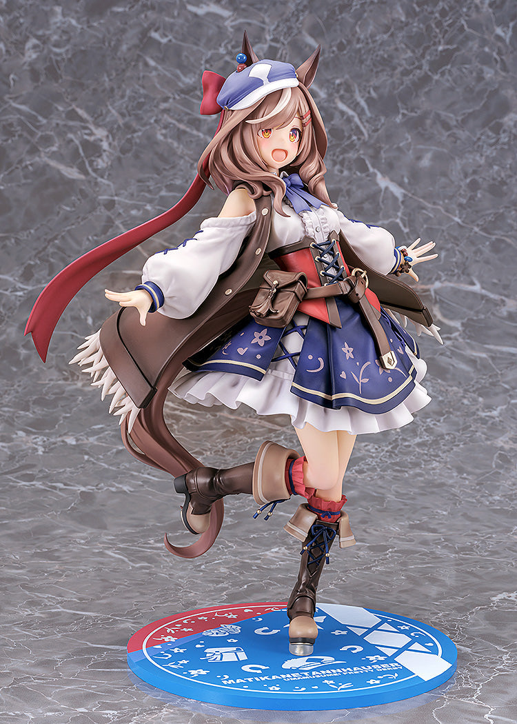 Phat Company Umamusume Pretty Derby Matikanetannhauser 1/7 Figur JAPAN OFFIZIELL