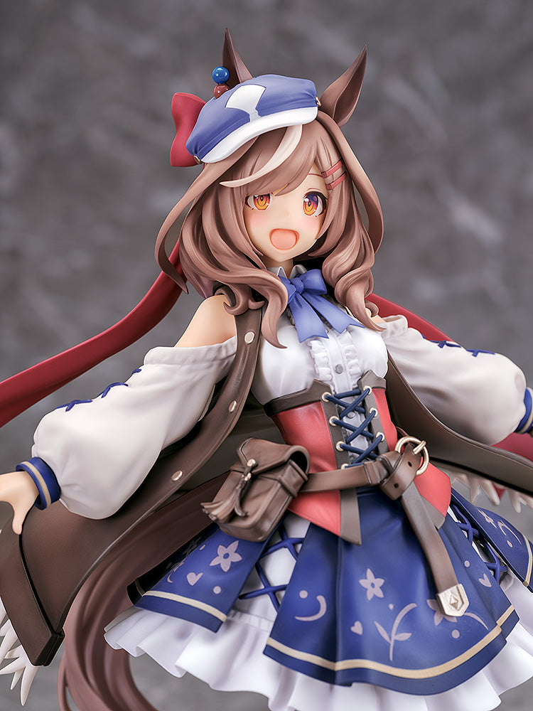 Phat Company Umamusume Pretty Derby Matikanetannhauser 1/7 Figur JAPAN OFFIZIELL
