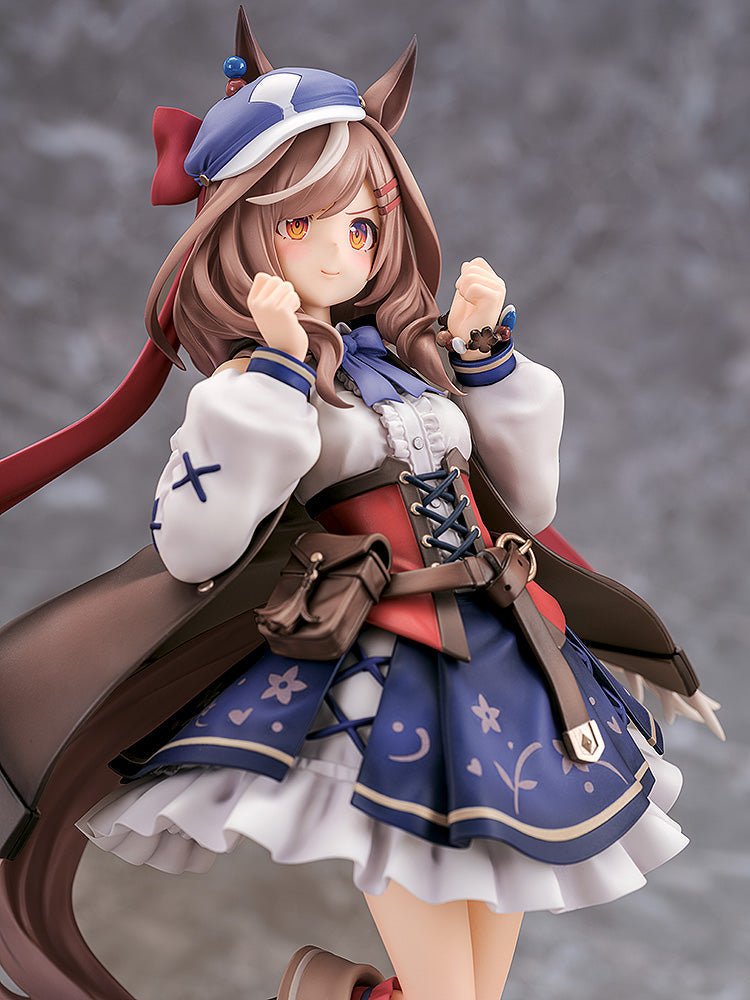 Phat Company Umamusume Pretty Derby Matikanetannhauser 1/7 Figur JAPAN OFFIZIELL