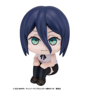 MegaHouse LookUp Movie Chainsaw Man Reze Arc Reze Figure JAPAN OFFICIAL