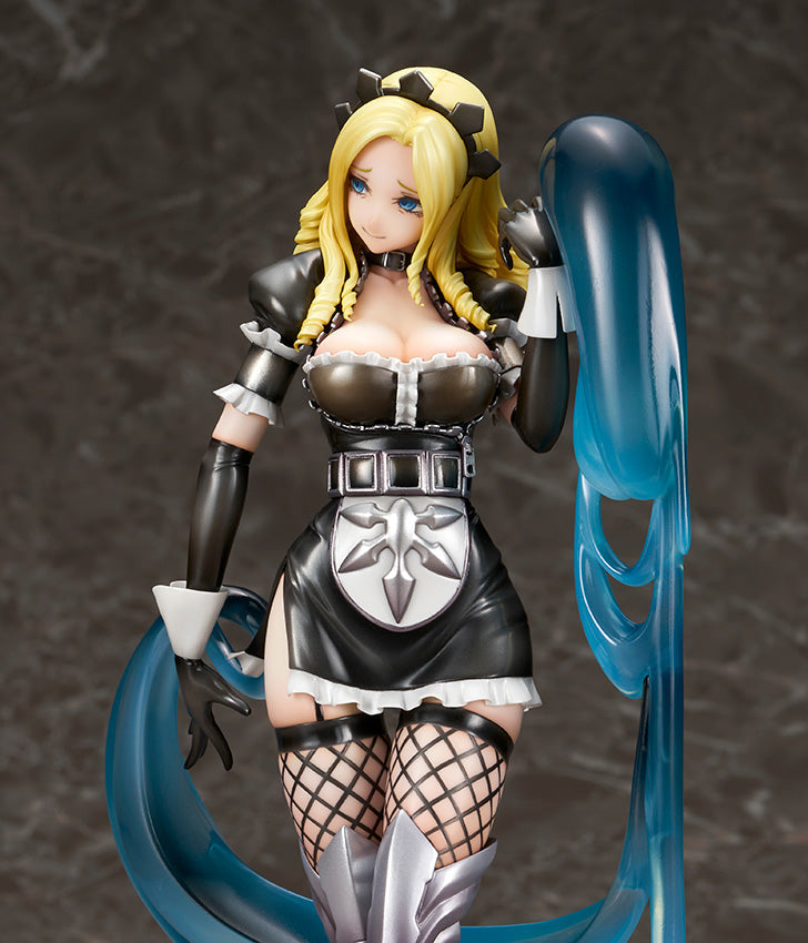 Alter Overlord Solution Epsilon 10º aniversário so-bin Ver. Figura 1/8 JAPÃO