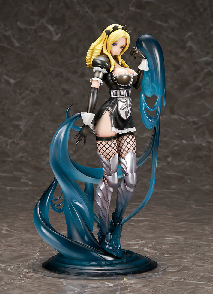 Alter Overlord Solution Epsilon 10º aniversário so-bin Ver. Figura 1/8 JAPÃO