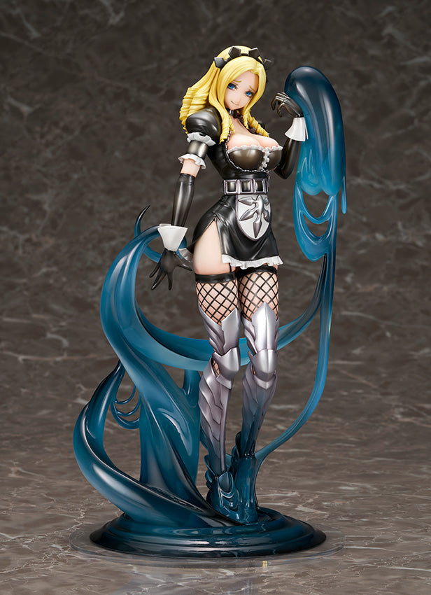 Alter Overlord Solution Epsilon 10º aniversário so-bin Ver. Figura 1/8 JAPÃO