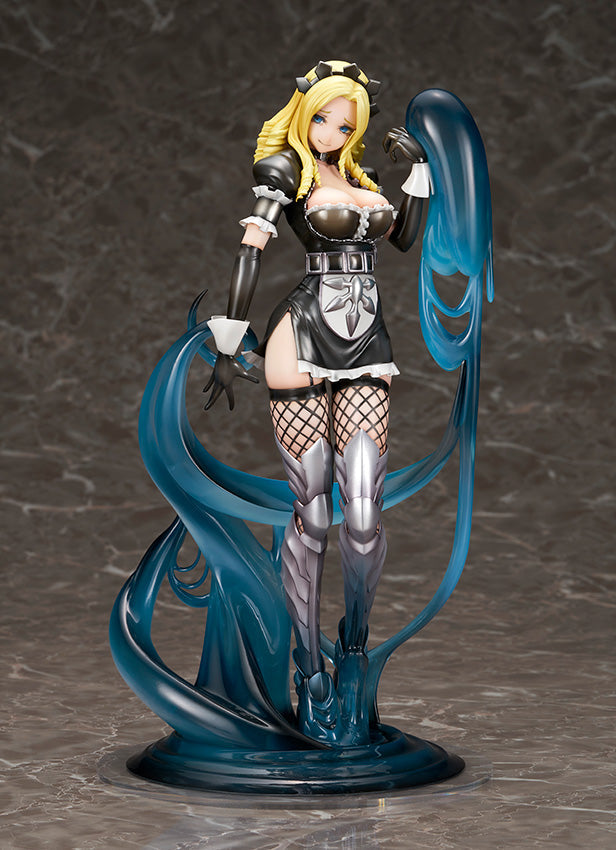 Alter Overlord Solution Epsilon 10º aniversário so-bin Ver. Figura 1/8 JAPÃO