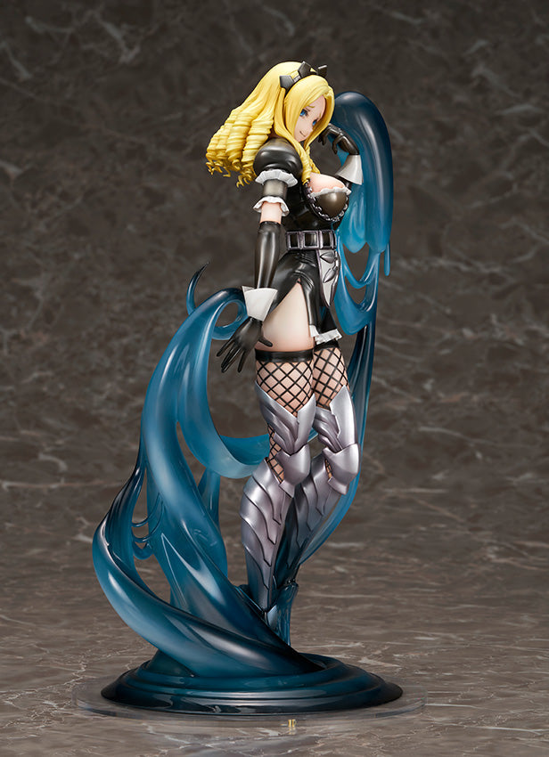 Alter Overlord Solution Epsilon 10º aniversário so-bin Ver. Figura 1/8 JAPÃO