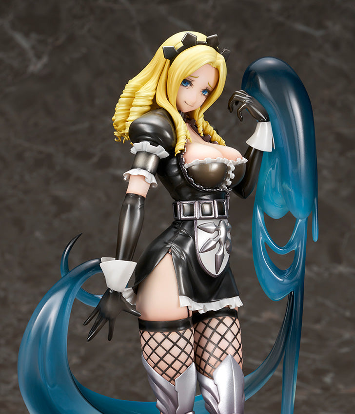 Alter Overlord Solution Epsilon 10º aniversário so-bin Ver. Figura 1/8 JAPÃO