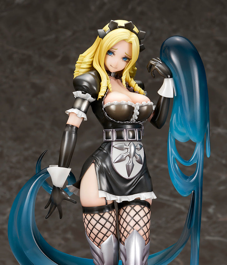 Alter Overlord Solution Epsilon 10º aniversário so-bin Ver. Figura 1/8 JAPÃO