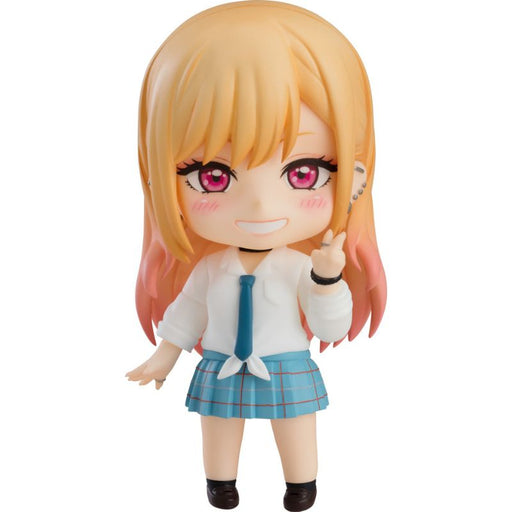 Good Smile Company Nendoroid My Dress-Up Darling Marin Kitagawa Action Figure