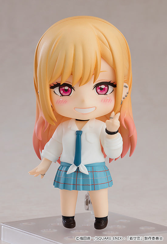 Good Smile Company Nendoroid Action Figure di My Dress-Up Darling Marin Kitagawa