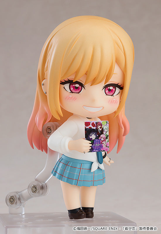 Good Smile Company Nendoroid Action Figure di My Dress-Up Darling Marin Kitagawa