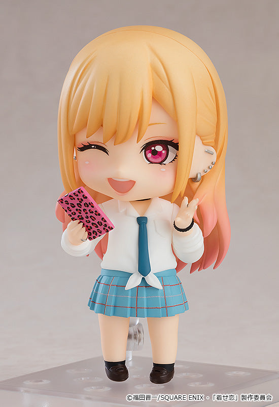 Good Smile Company Nendoroid Action Figure di My Dress-Up Darling Marin Kitagawa