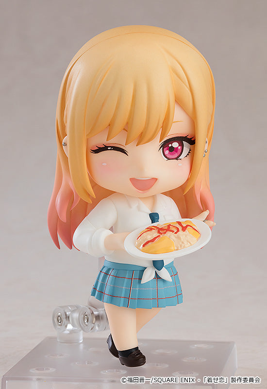 Good Smile Company Nendoroid Action Figure di My Dress-Up Darling Marin Kitagawa