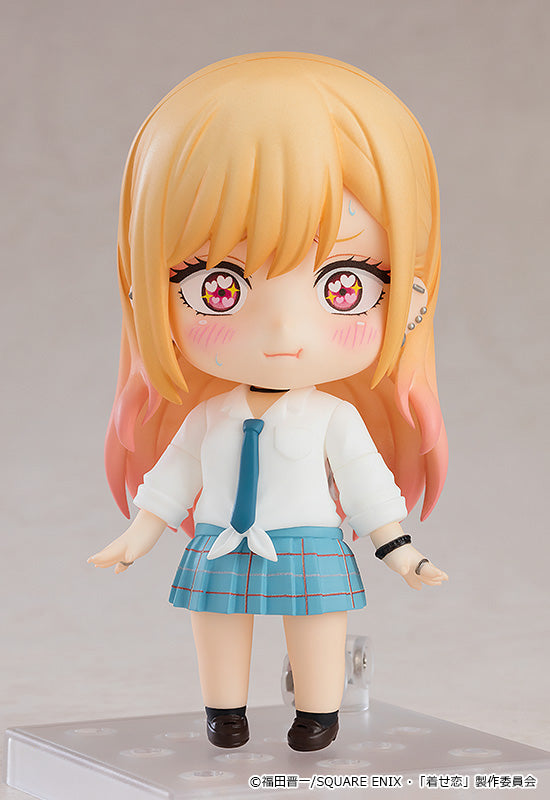 Good Smile Company Nendoroid Action Figure di My Dress-Up Darling Marin Kitagawa