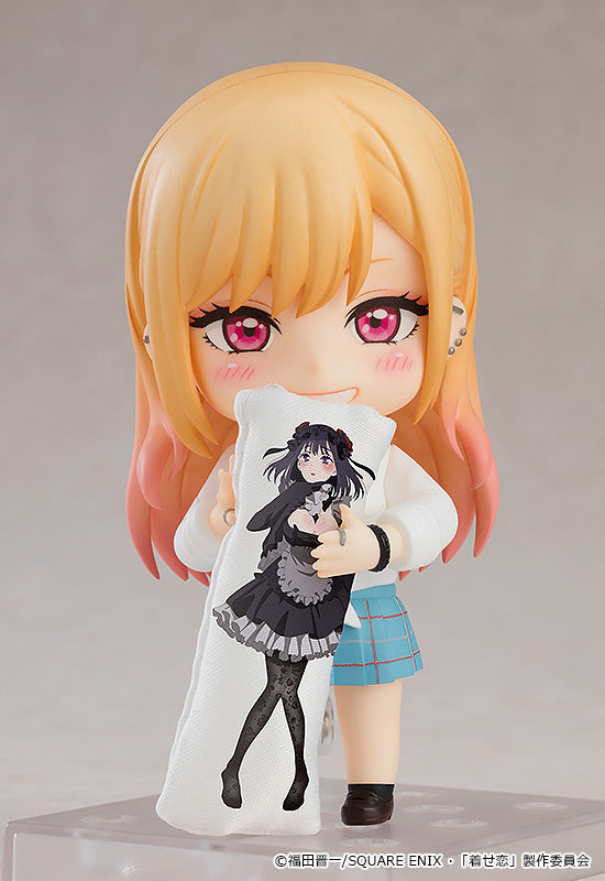Good Smile Company Nendoroid Action Figure di My Dress-Up Darling Marin Kitagawa