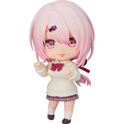Good Smile Company Nendoroid Nijisanji Shiina Yuika Action Figure JAPAN OFFICIAL