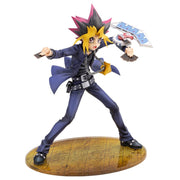 ARTFX J Yu-Gi-Oh! Duel Monsters Yugi Muto Passionate Duelists 1/7 Figure JAPAN