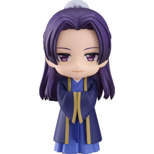 Good Smile Company Nendoroid The Apothecary Diaries Jinshi Action Figure JAPAN
