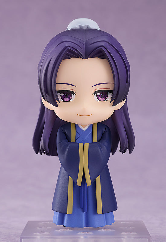 Good Smile Company Nendoroid The Apothecary Diaries Jinshi Action Figure JAPAN