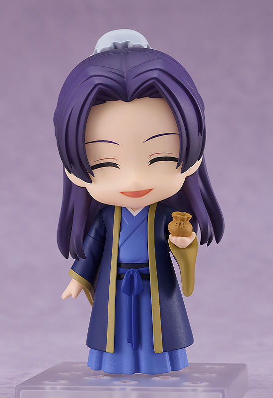 Good Smile Company Nendoroid The Apothecary Diaries Jinshi Action Figure JAPAN