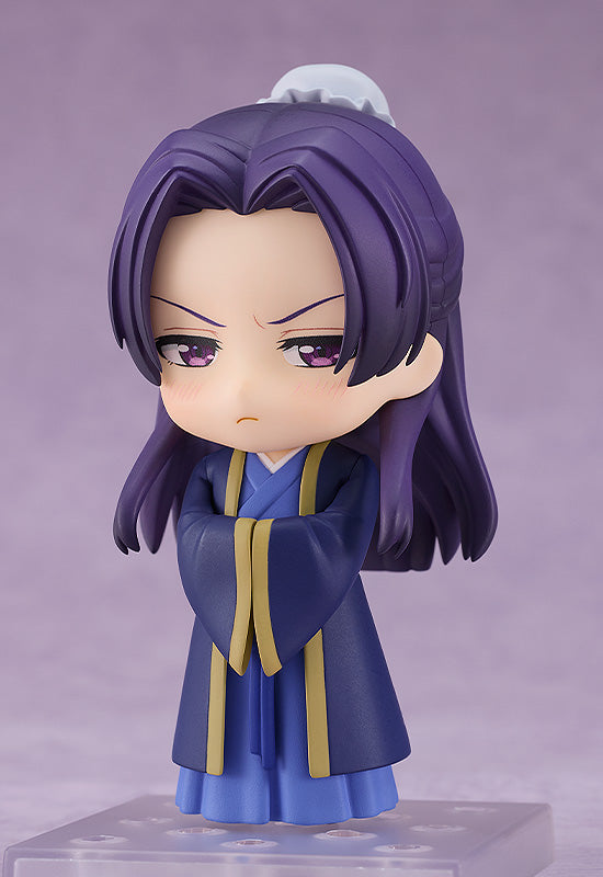 Good Smile Company Nendoroid The Apothecary Diaries Jinshi Action Figure JAPAN