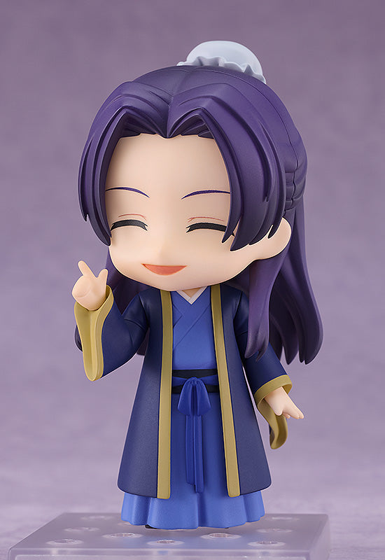 Good Smile Company Nendoroid The Apothecary Diaries Jinshi Action Figure JAPAN