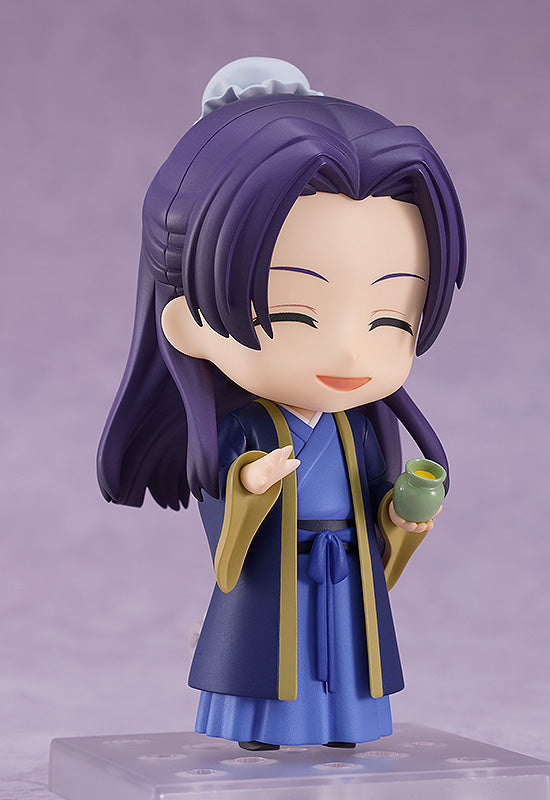 Good Smile Company Nendoroid The Apothecary Diaries Jinshi Action Figure JAPAN