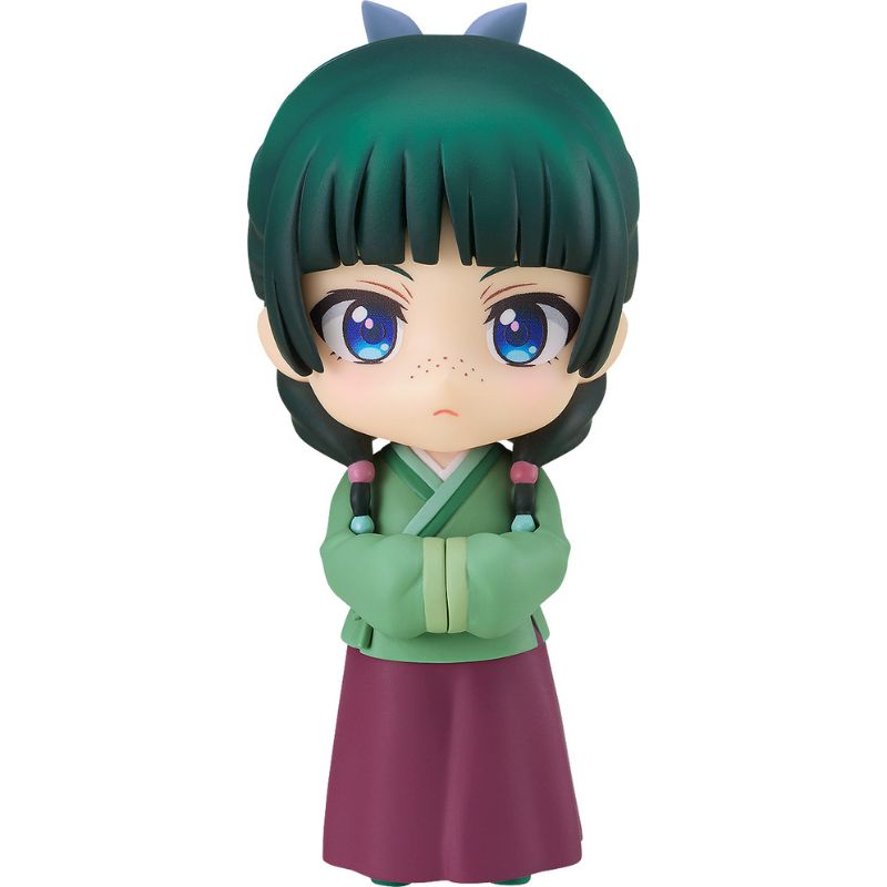 Good Smile Company Nendoroid The Apothecary Diaries Maomao Action Figure JAPAN