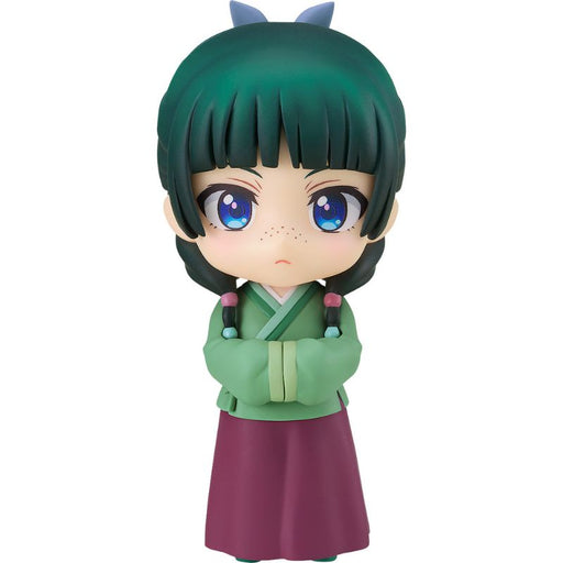 Good Smile Company Nendoroid The Apothecary Diaries Maomao Action Figure JAPAN