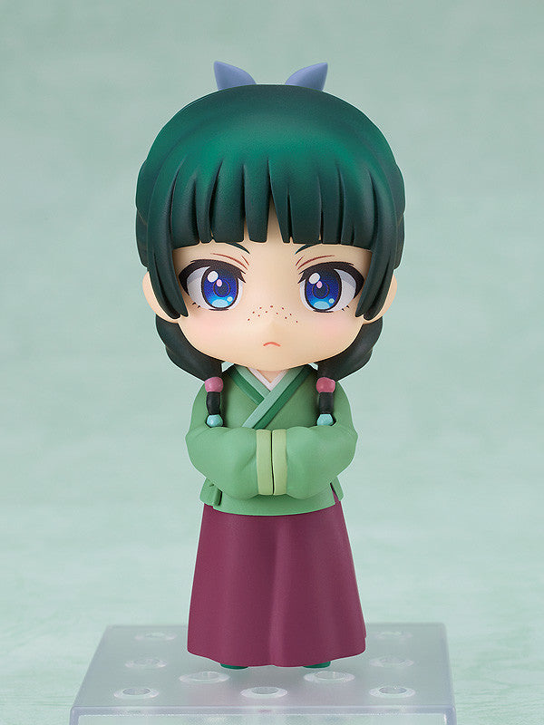 Good Smile Company Nendoroid The Apothecary Diaries Maomao Figura de acción JAPÓN