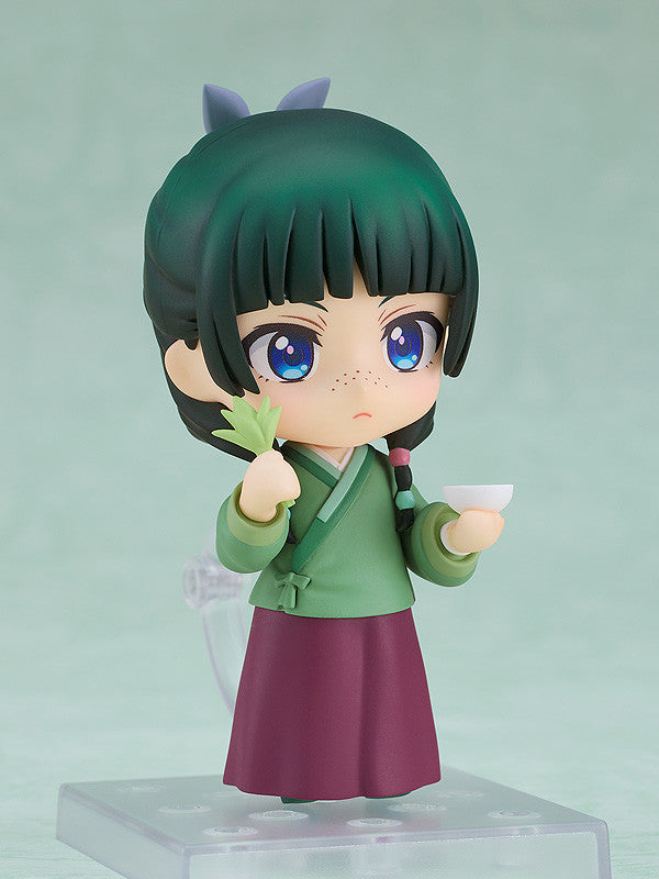 Good Smile Company Nendoroid The Apothecary Diaries Maomao Figura de acción JAPÓN